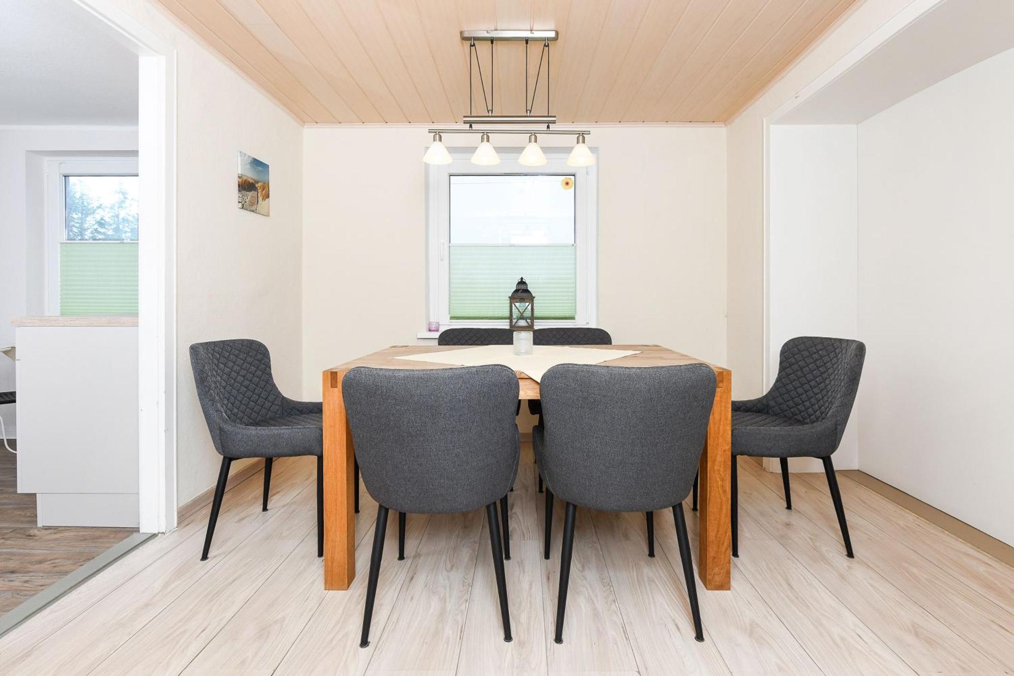Ferienhaus Windlicht Bensersiel Kültér fotó