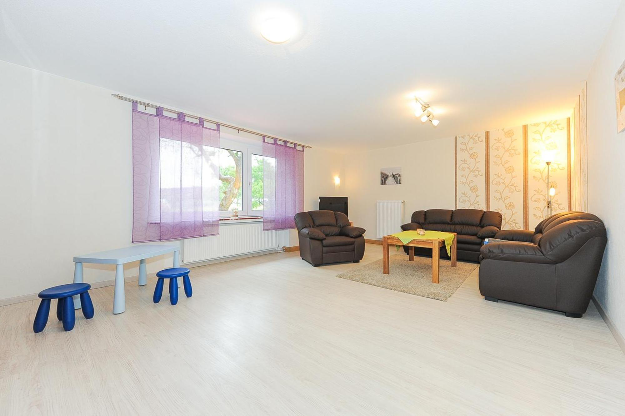 Ferienhaus Windlicht Bensersiel Kültér fotó